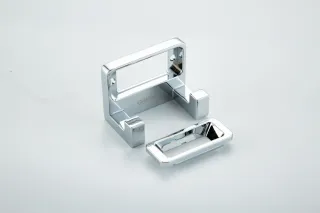 Крючок Gappo G30805-2 хром