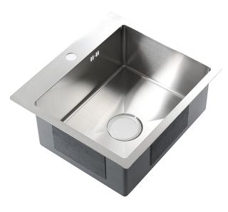 Мойка R5045H Melana ProfLine 3,0/200 сатин