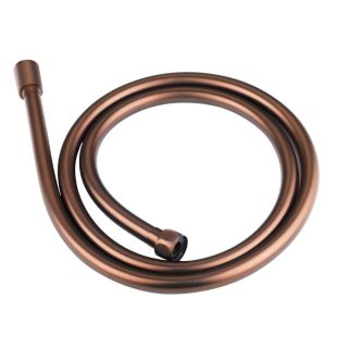 Душевой шланг Swedbe Terracotta Art 2530 150см тёмная бронза