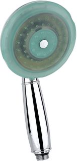 Душевая стойка Timo Beverly SX-1060/00 (3010) хром с подсветкой хром