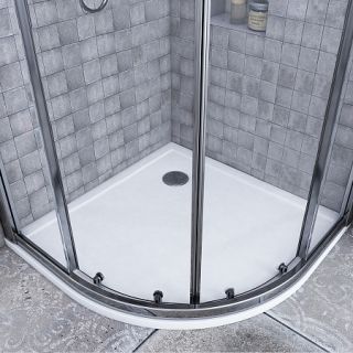 Поддон Акватон Калифорния 80x80см белый 1A713936CA010