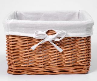 Wasserkraft Dinkel WB-580-M Плетеная корзина