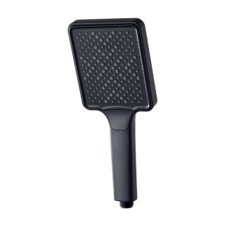 Душевая лейка Frap F024 черный