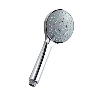 Душевая лейка Frap F09 Хром