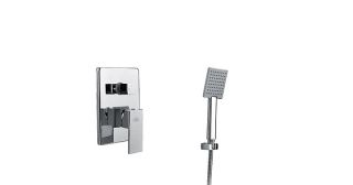 Душевая система Timo Selene SX-2069/00SM 1113 хром