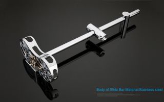 Душевой гарнитур Gappo G8002 хром