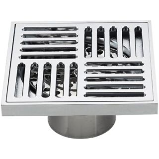 Душевой трап Gappo G81051 хром