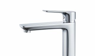 Смеситель для раковины Rossinka RS27-14