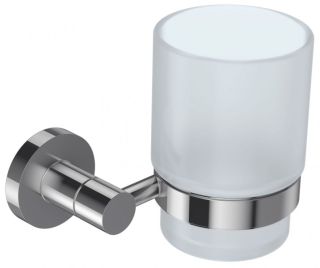 Держатель со стаканчиком Jacob Delafon CLASSIQUE  E77825-CP