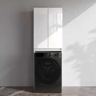 Шкаф AM.PM X-Joy M85CSX0652WG1 белый 65 см