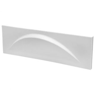 Экран фронтальный АКВАТЕК Феникс 150x75 см