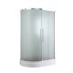 Душевая кабина EM2811RN без крыши