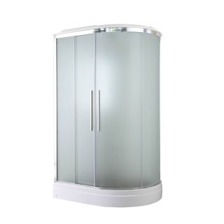 Душевая кабина EM2912LLED