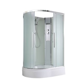 Душевая кабина EM3912RN без крыши