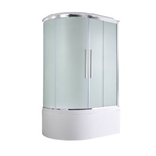 Душевая кабина EM5912R стандартная