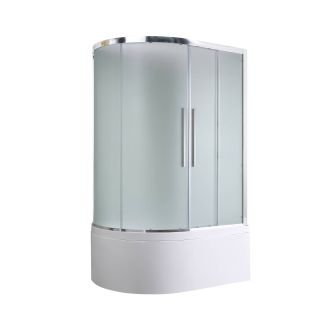 Душевая кабина EM5912RN без крыши