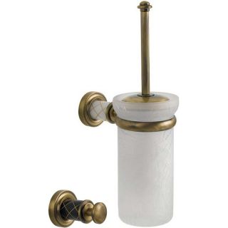 Ёршик Boheme Murano 10913-B-BR бронза/чёрный