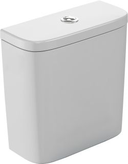 Бачок для унитаза  Jacob Delafon STRUKTURA ETE212-00