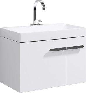 Тумба под раковину Aqwella Европа 70 Eu.01.07  (снята с производства)