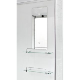 Душевая кабина Deto ЕМ1512 R стандартная 120х80х220 см