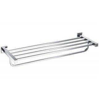 Полка для полотенец Timo Selene хром 10058/00