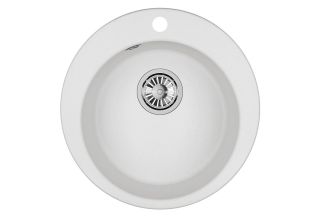 Мойка кухонная Granula 4801, АРКТИК