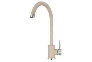 Смеситель для кухни Granula Standart ST-4031, ПИРИТ