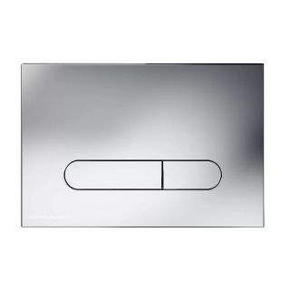 Кнопка смыва Kerama Marazzi FP.PRO.CR хром