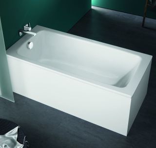 Стальная ванна KALDEWEI Cayono 150x70 standard mod. 747 274700010001