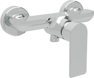 Смеситель для душа однорычажный, хром Cezares FURORE-DM-01-Cr