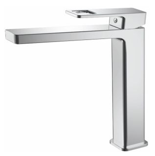 Смеситель для раковины Haiba HB11615 хром