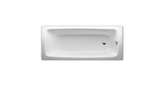 Стальная ванна 180х80x41 Kaldewei Cayono с покрытием easy clean