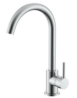 Смеситель для кухни Splenka S201.40 хром