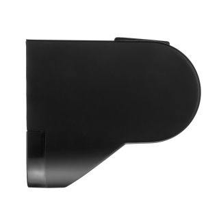 Держатель для душа Swedbe Hermes 5100B чёрный