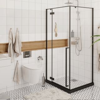 Комплект крючков IDDIS Optima Home хром HOK4SC0i41