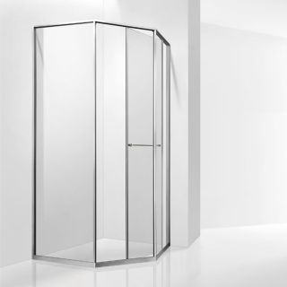 Душевой уголок RGW SV-82 "R" 33328282-11R 80x120 см хром