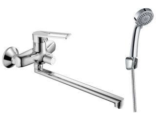 Смеситель для ванны ESKO Belgrade BD 31 хром