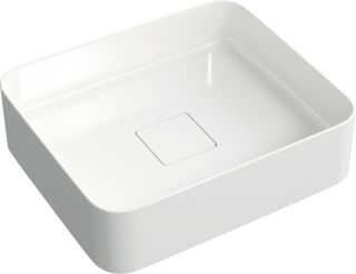 Корпус тумбы под раковину Aqwella mobi 60 MOB0106W