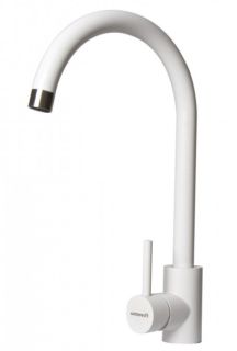 Смеситель для кухни Florentina Юна жасмин