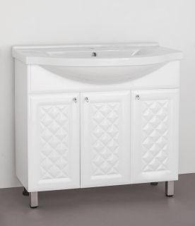 Тумба под раковину Style Line Канна ЛС-00000168