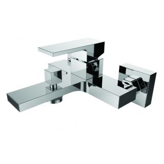 Смеситель Weltwasser СЕРИЯ WW MX Арт. KASSEL 703 для ванны