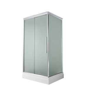 Душевая кабина KD2912N без крыши