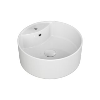 Раковина чаша Maretti EA13NS67-844, белая