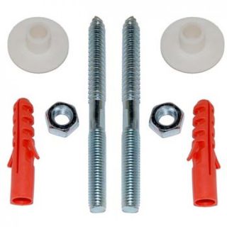 Комплект крепления для раковины 110122