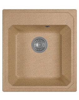 Кухонная мойка Dr. Gans Кардинал 450 терракота