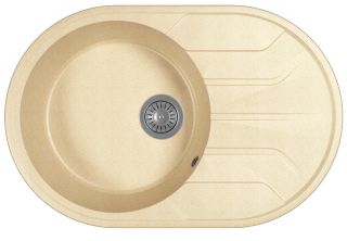 Кухонная мойка Dr. Gans Лиана 760 дюна