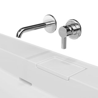 Раковина Kerama Marazzi Logica LO.wb.90.0 90 см белый