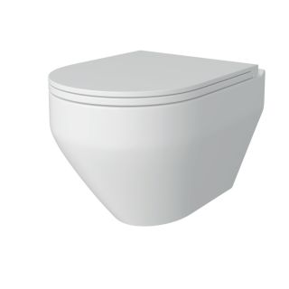 Комплект Maretti 3 в 1: унитаз CA10PBM29-844, инсталляция AC11P5211, кнопка AC12SF-560