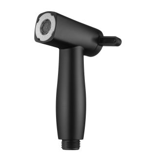 Лейка гигиеническая Swedbe Calypso 5141B чёрный