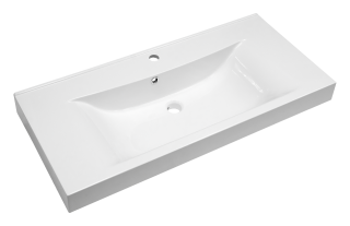 Раковина Misty Мисти Р-Мис14105 105 см